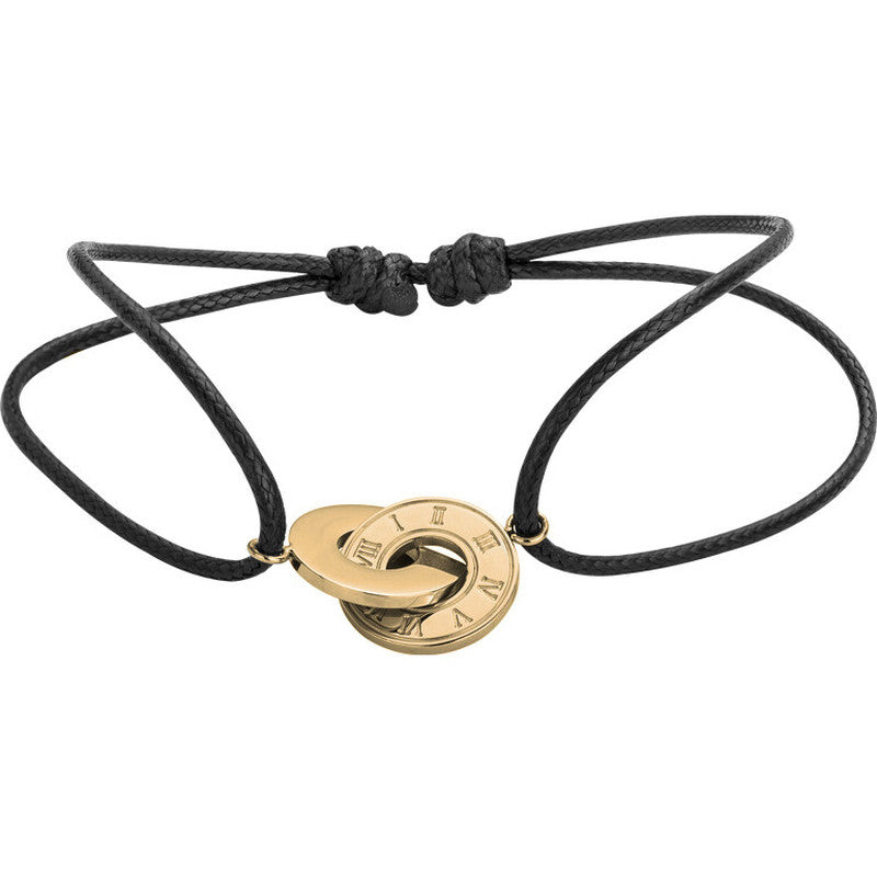 Bracciale da uomo PHEBUS Mahe in acciaio 316L 35-1283