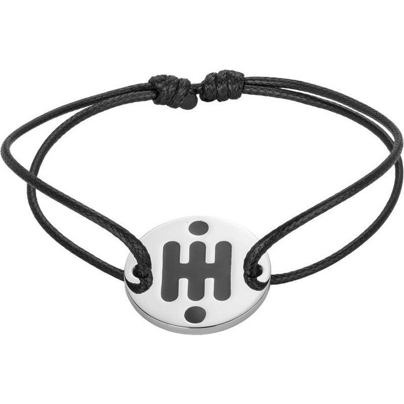 Bracelet PHEBUS Achille Homme Acier 316L 35-1287