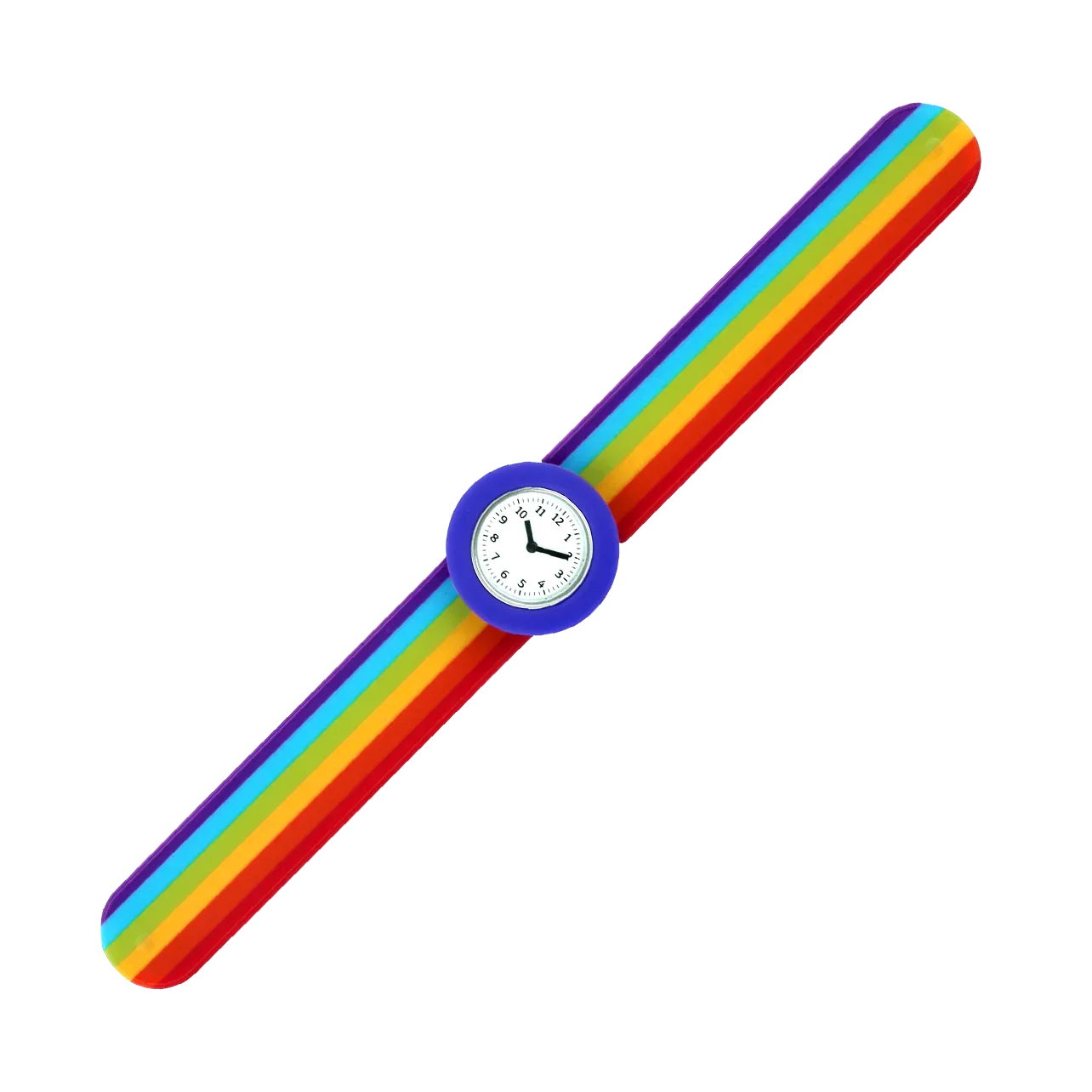 Sunny Time - Azul - Reloj - Pylones