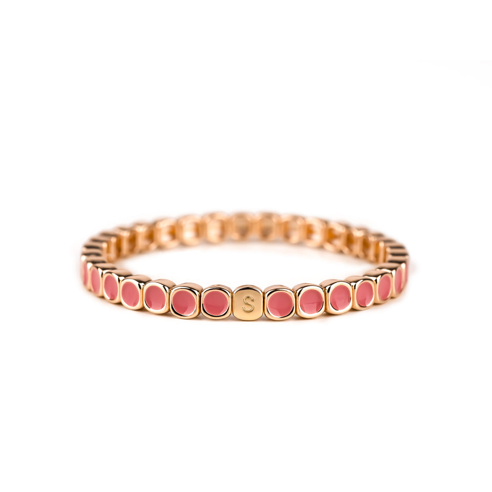 Colormind Mini - Hibiscus - Bracelet - Simone à Bordeaux