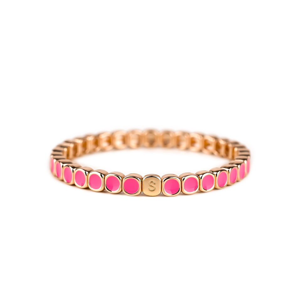 Colormind Mini - Rose - Bracelet - Simone à Bordeaux
