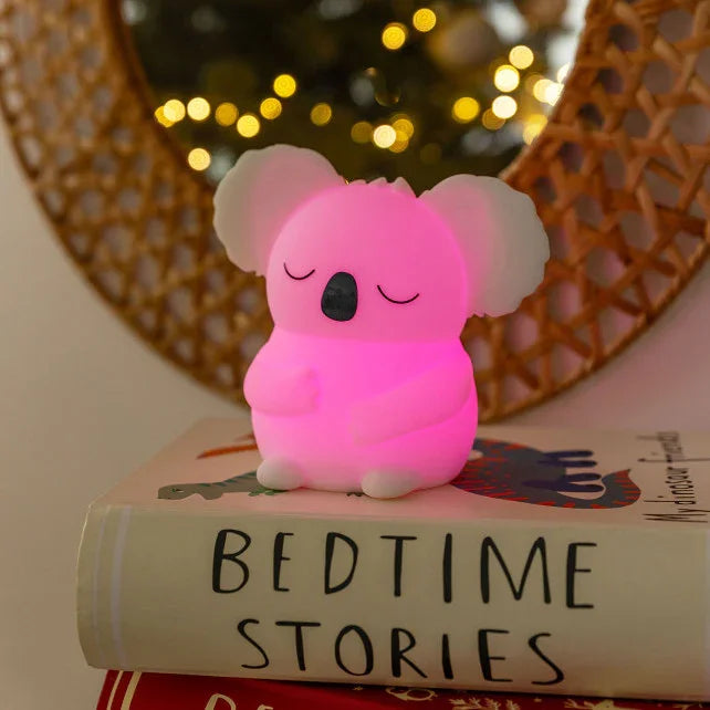 Koalight - Koala - Veilleuse - Pylones vue 5