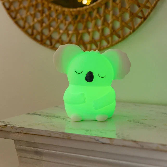 Koalight - Koala - Veilleuse - Pylones vue 4