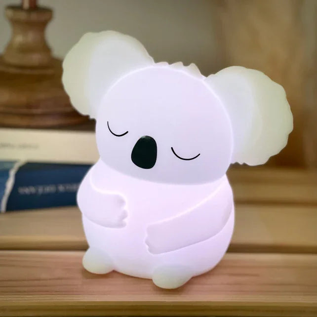 Koalight - Koala - Veilleuse - Pylones vue 3