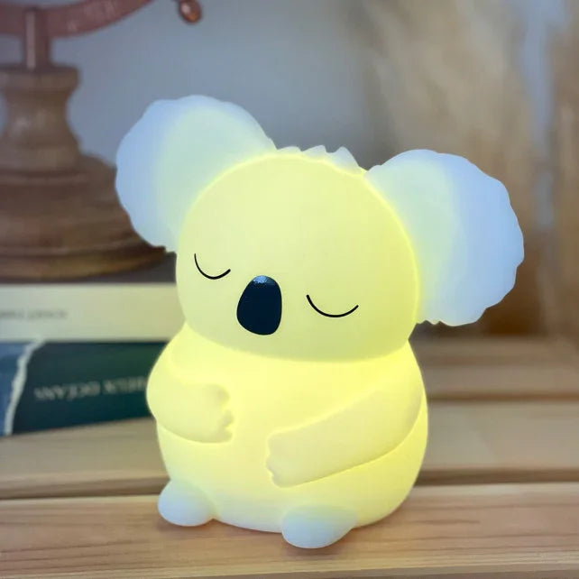 Koalight - Koala - Veilleuse - Pylones vue 2
