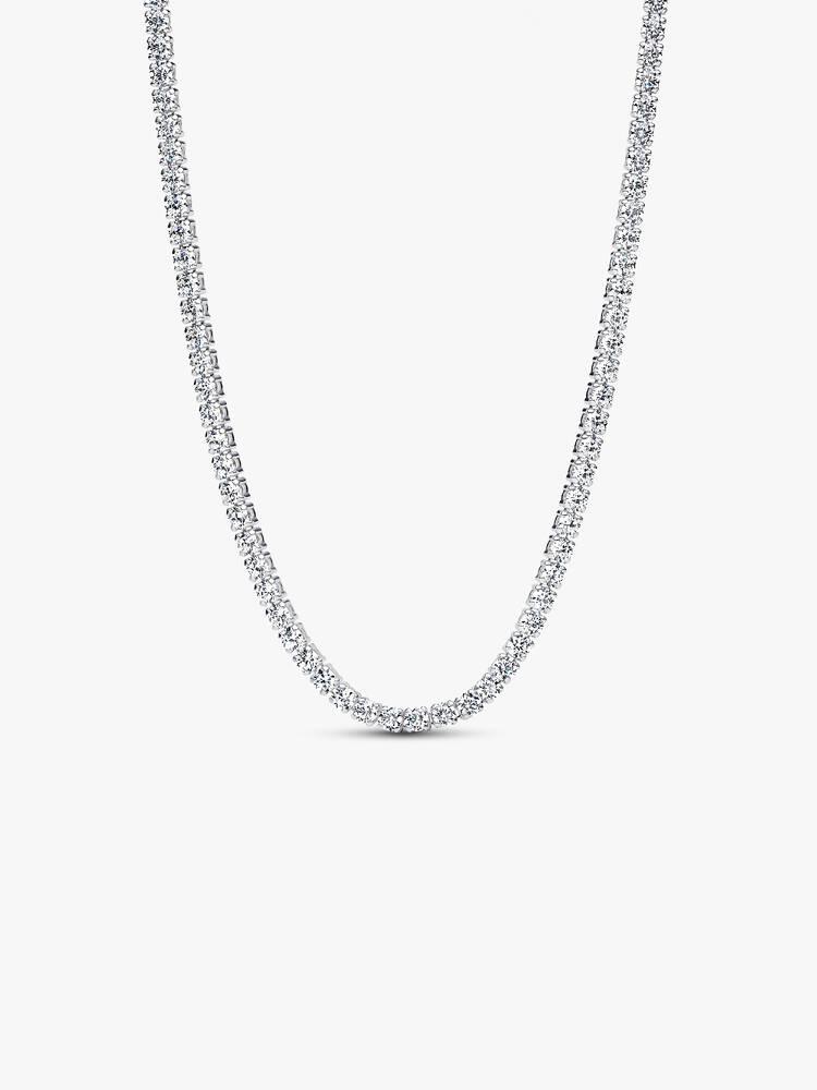 Náhrdelník Pandora - River Choker Nastavitelná délka | 393806C01