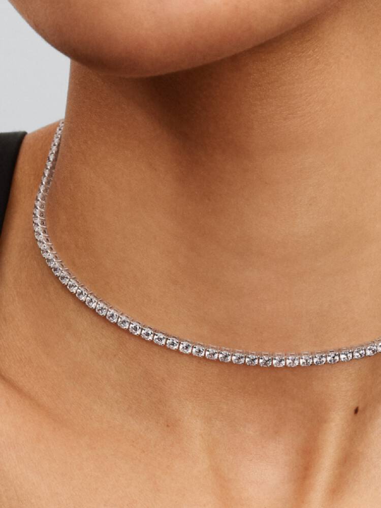 Náhrdelník Pandora - River Choker Nastavitelná délka | 393806C01
