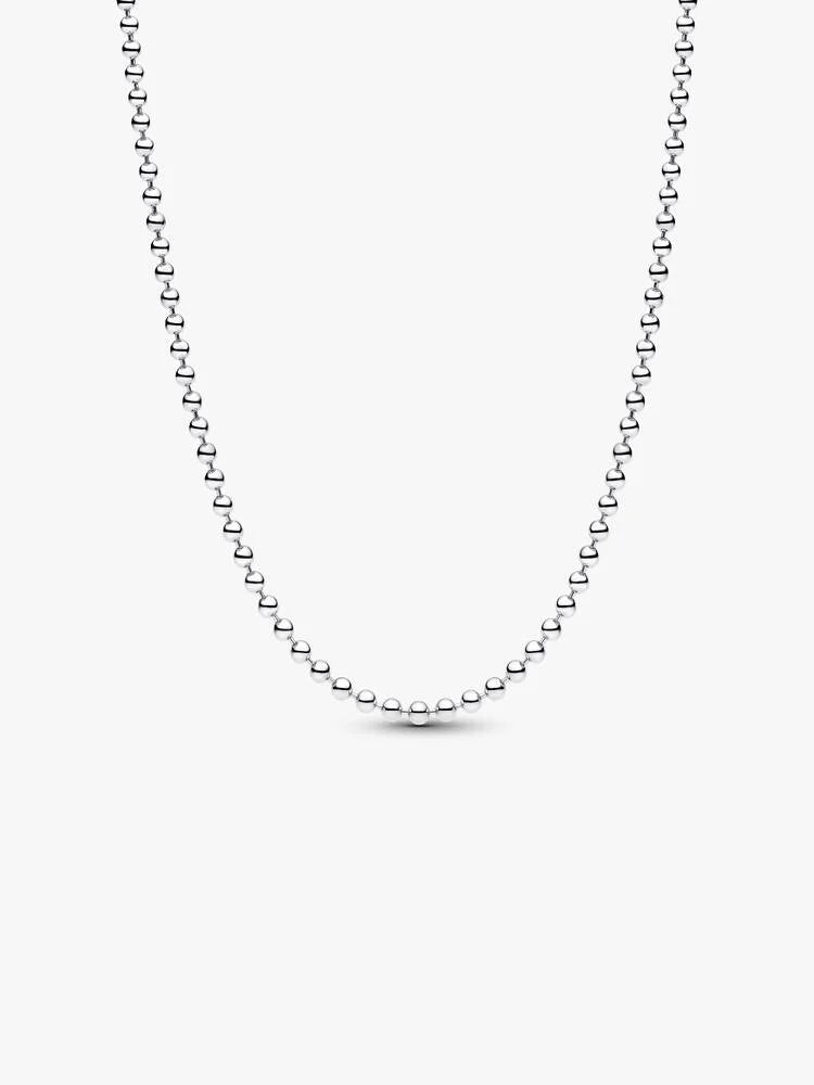 Collana Pandora - Sfere metalliche | 394452C00