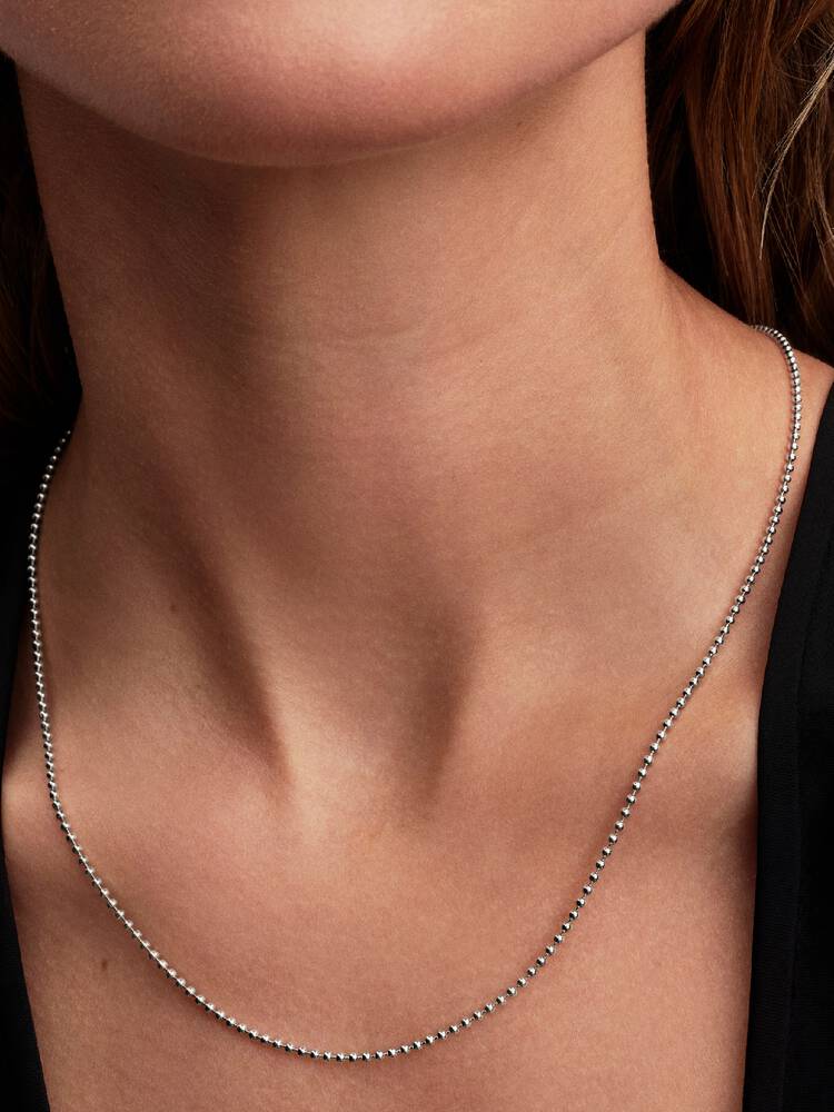 Collana Pandora - Sfere metalliche | 394452C00