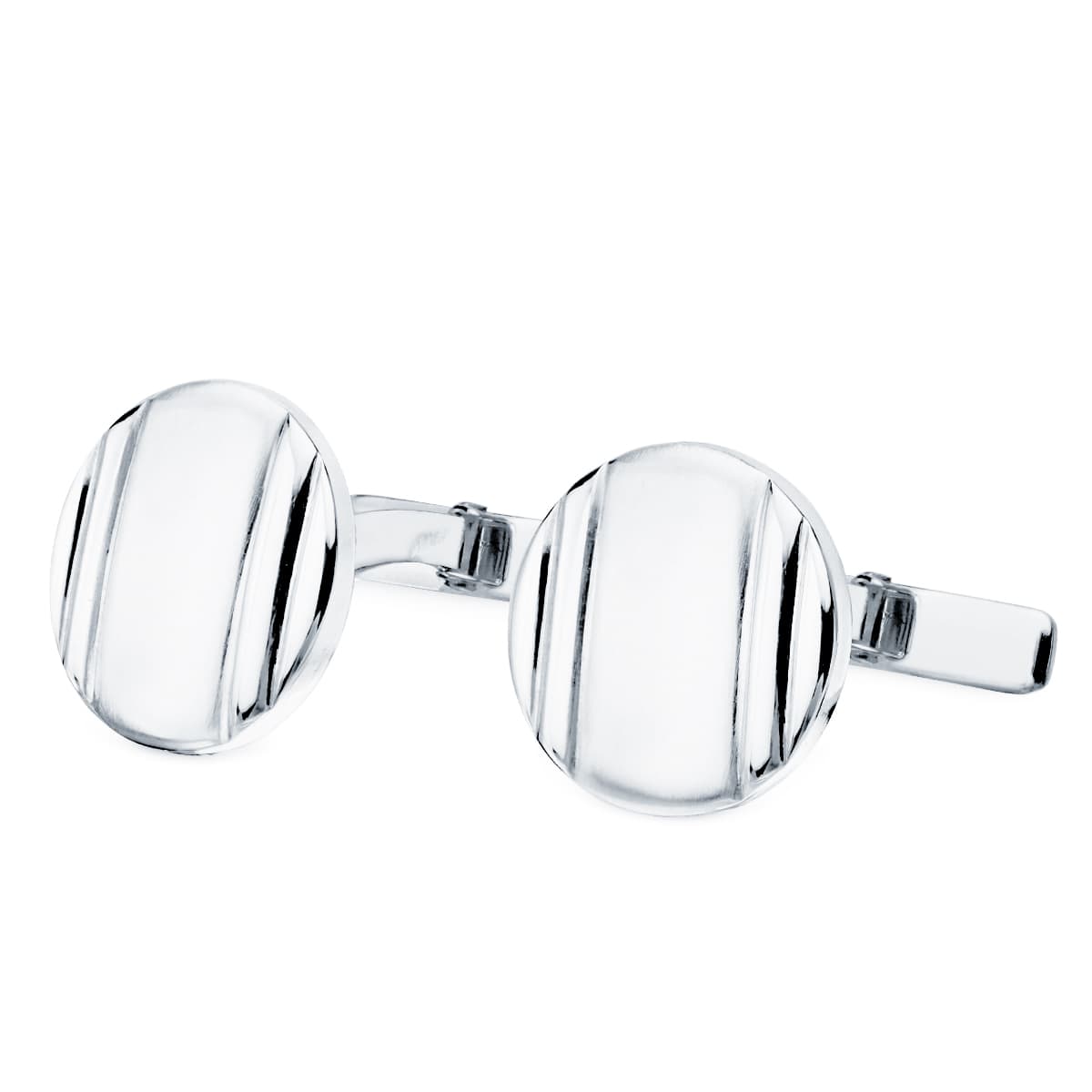 Butoni 18K 15 mm