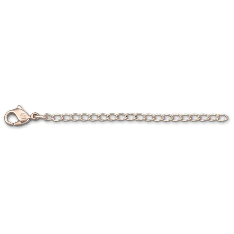 Rose Gold Extension – Swarovski