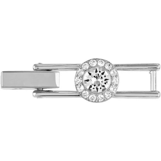 Silver Angelic Extension – Swarovski