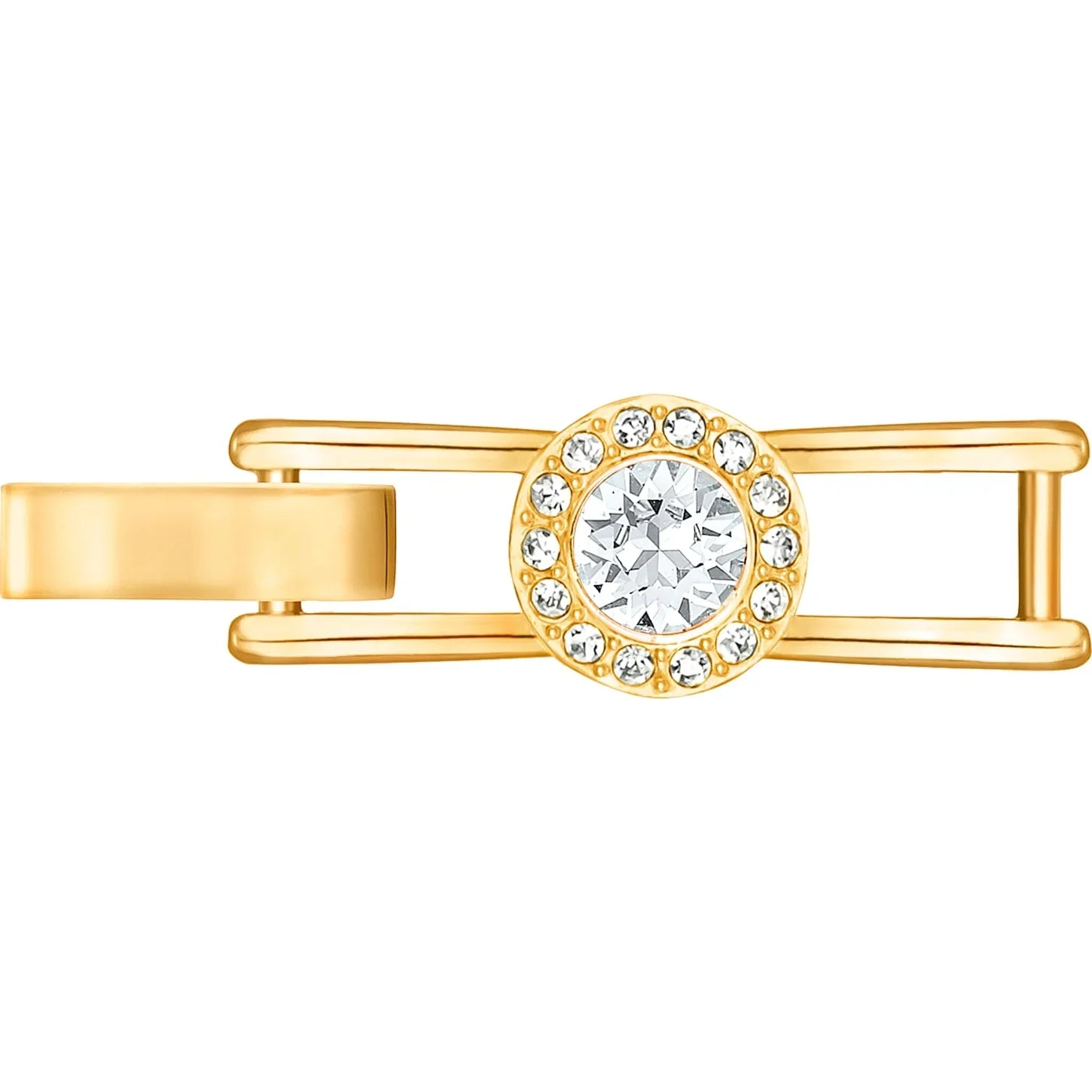 Una Golden Extension – Swarovski