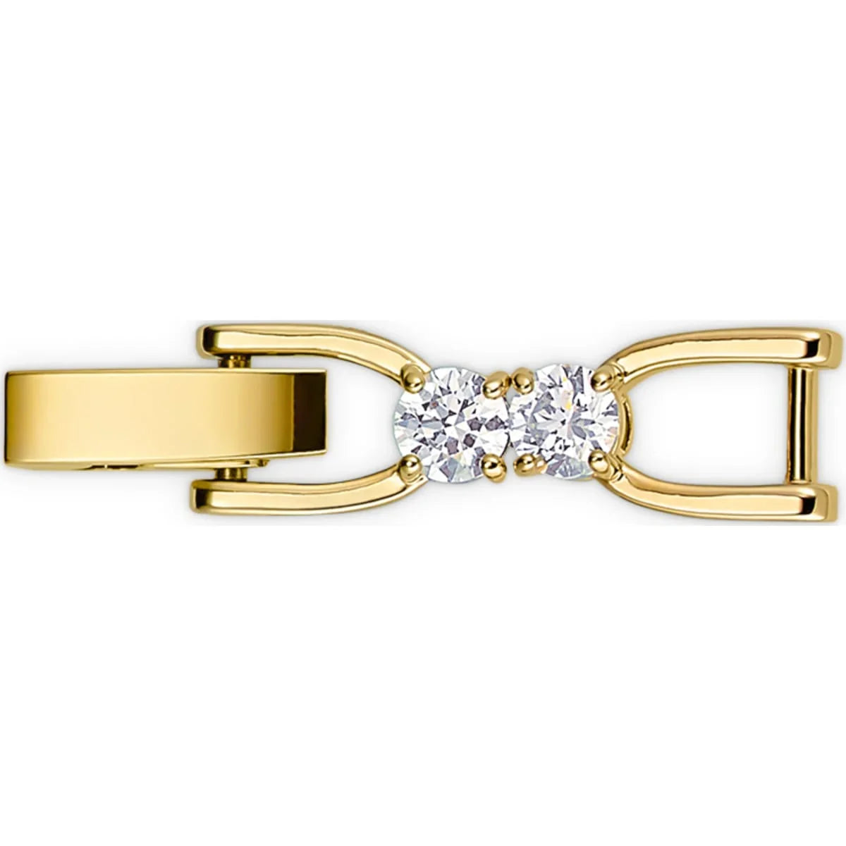 Gold Matrix Extension – Swarovski
