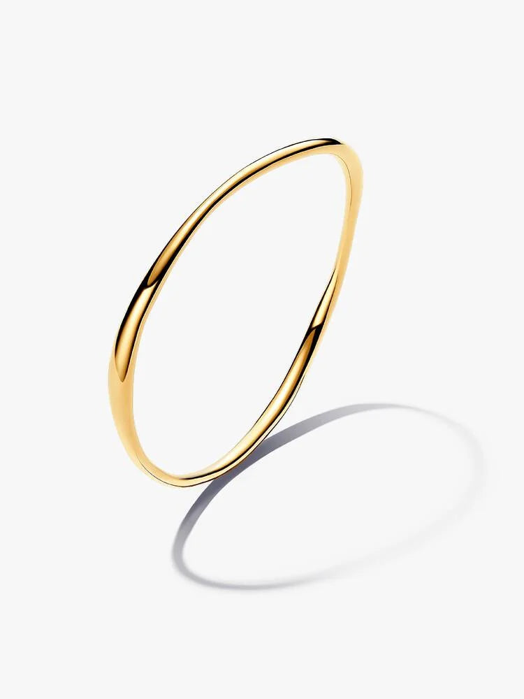 Bracciale Pandora - Bracciale rigido a forma organica | 563317C00