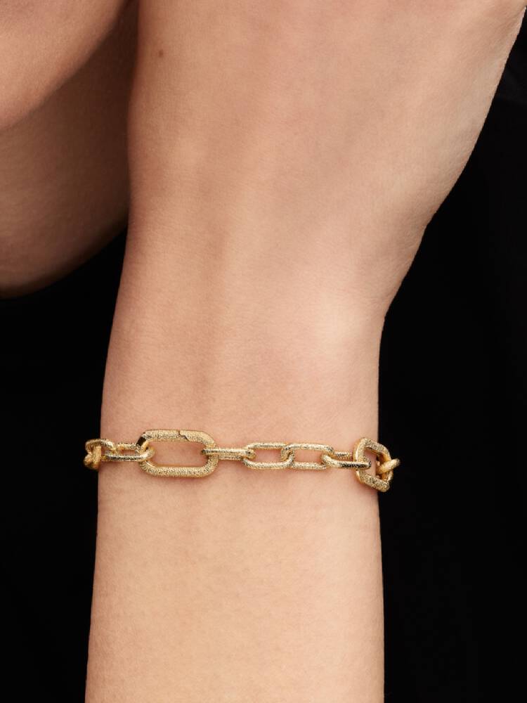 Bracelet Pandora - Chaîne à Petits Maillons | 563829C00