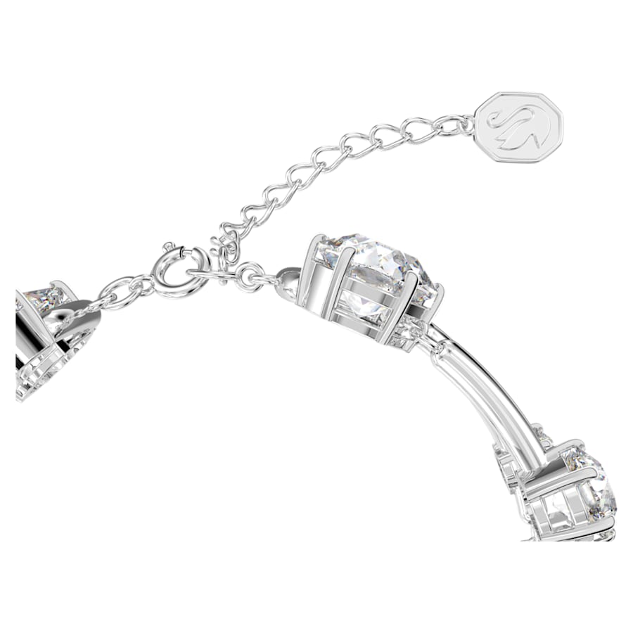 Constella - White - Bracelet - Swarovski