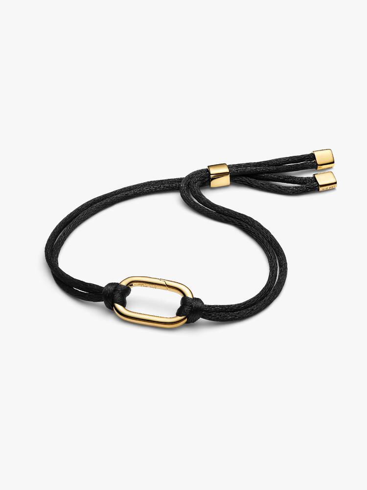 Bracelet Pandora - Cordon Link Ouvrable Doré | 564680C01