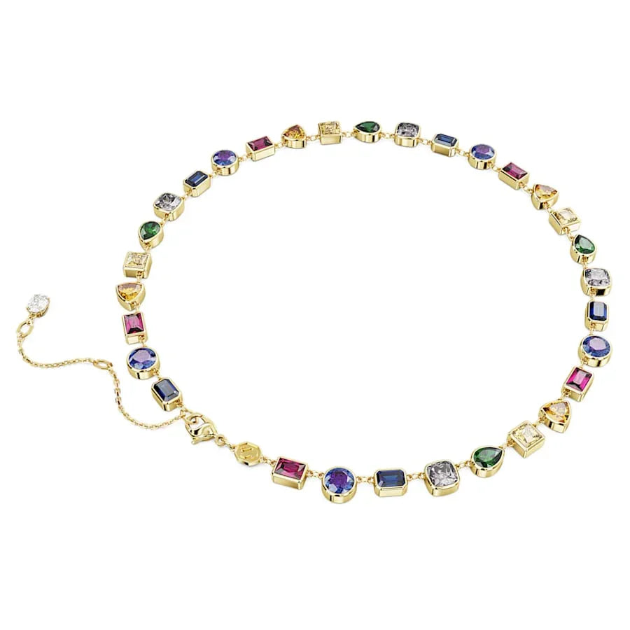 Κολιέ Swarovski - Imber - Διάφορα μεγέθη άποψη 4