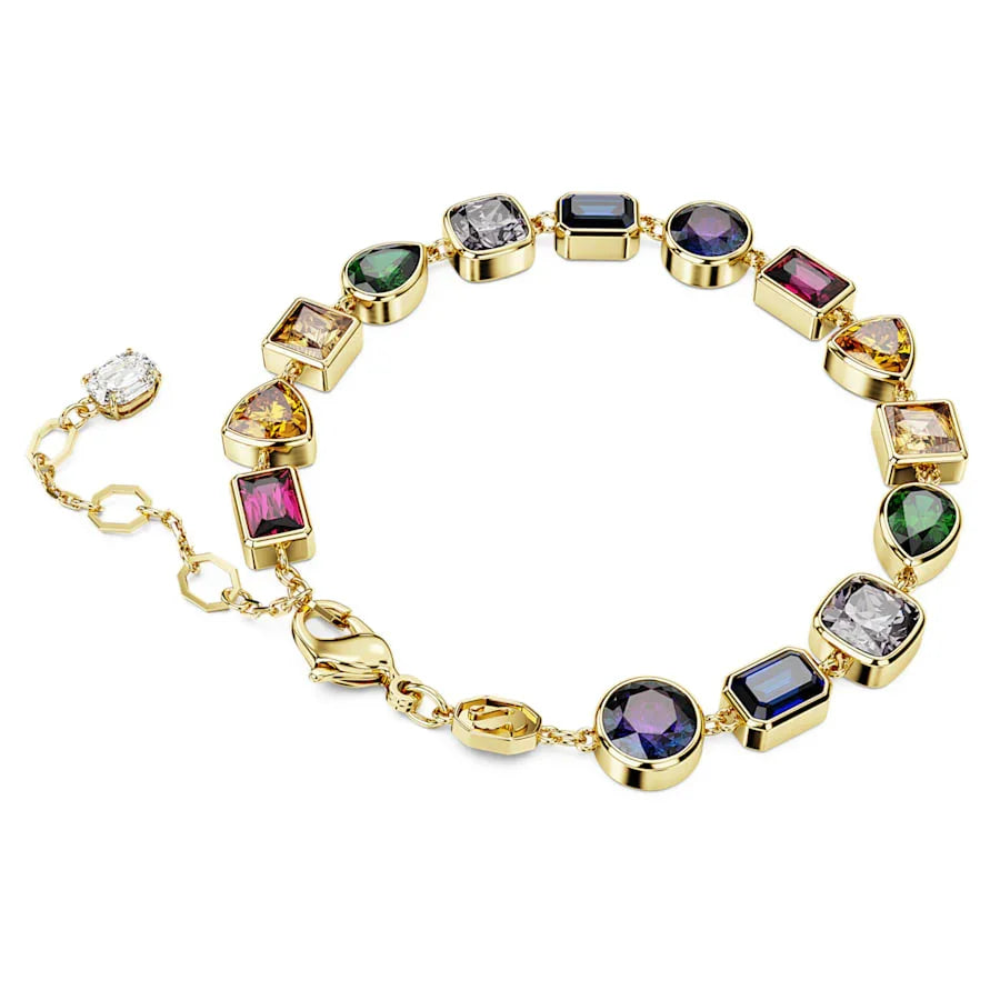 Swarovski bileklik - Imber - Çeşitli boyutlarda görünüm 4