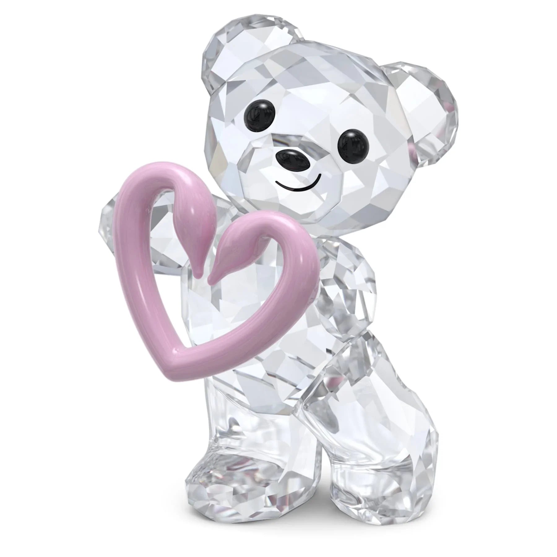 Kris Una Teddy Bear Figurine – Swarovski