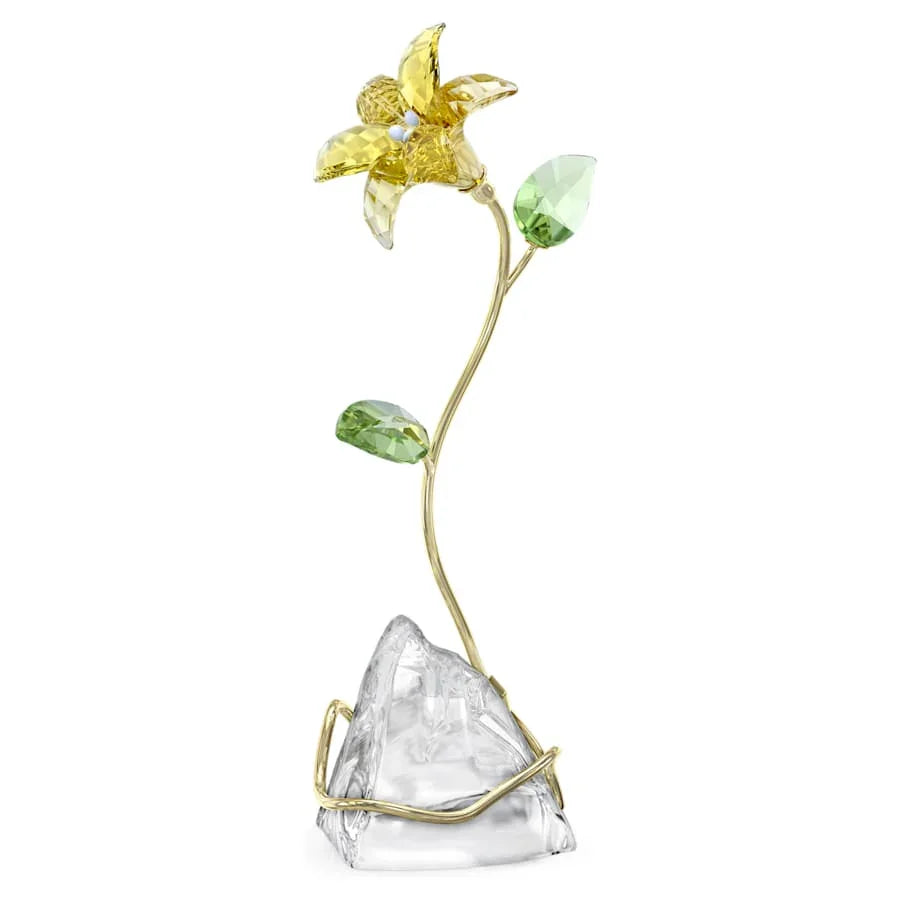 Florere Lys figur – Swarovski