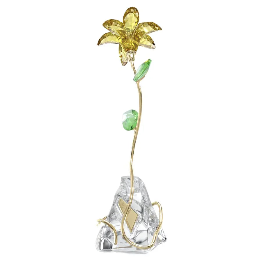 Florere Lys-figur – Swarovski-visning 2
