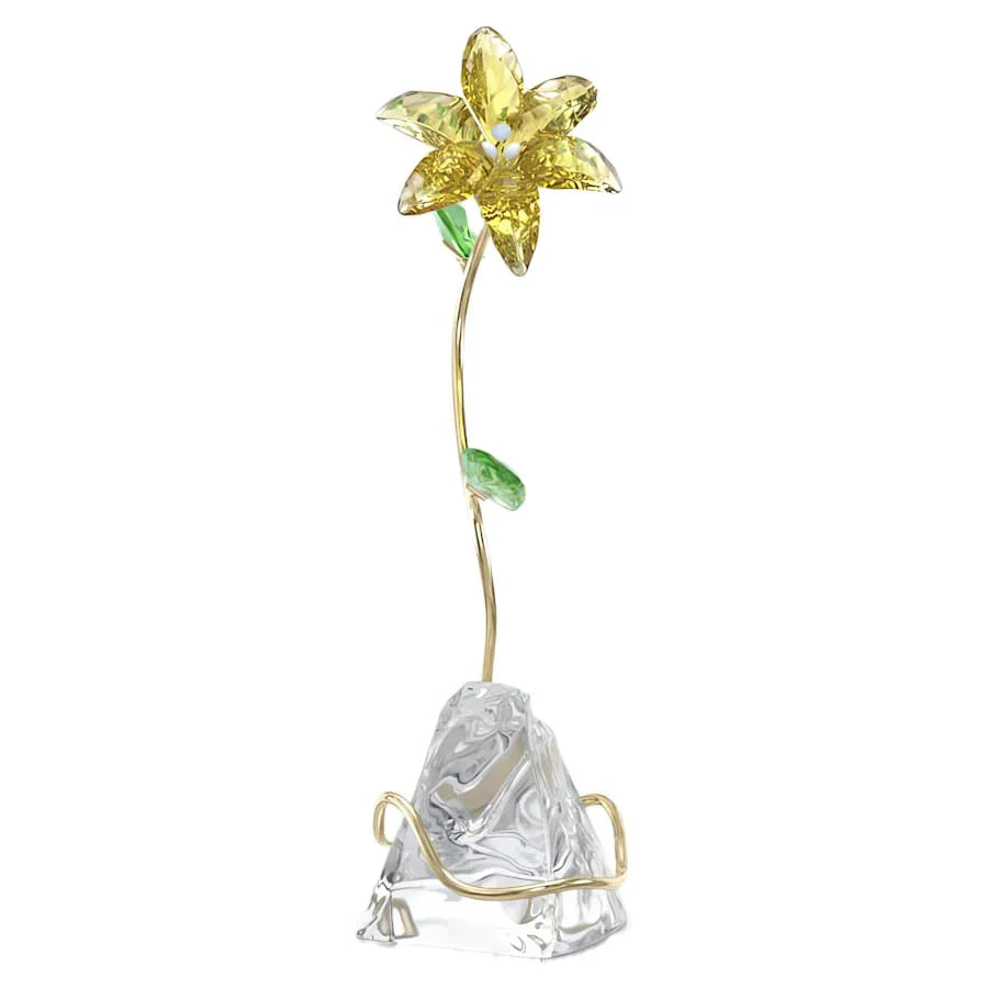 Φιγούρα Florere Lys – Άποψη Swarovski 4