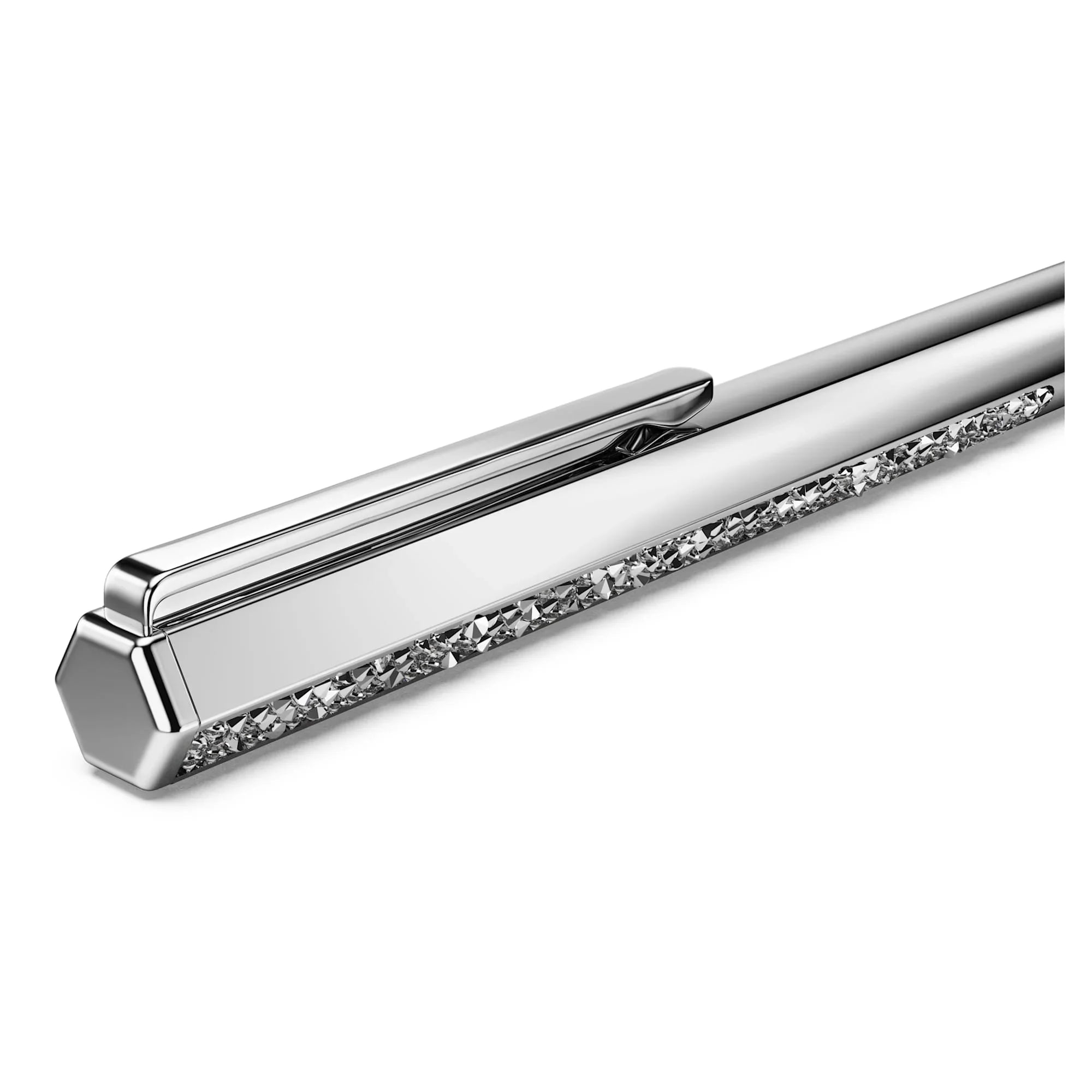 Crystal Shimmer - Plata - Bolígrafo - Swarovski view 3