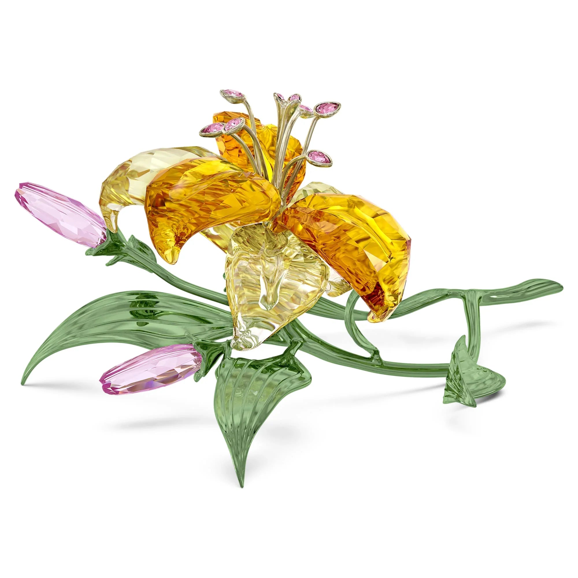 Figurka Florere Lys – Swarovski