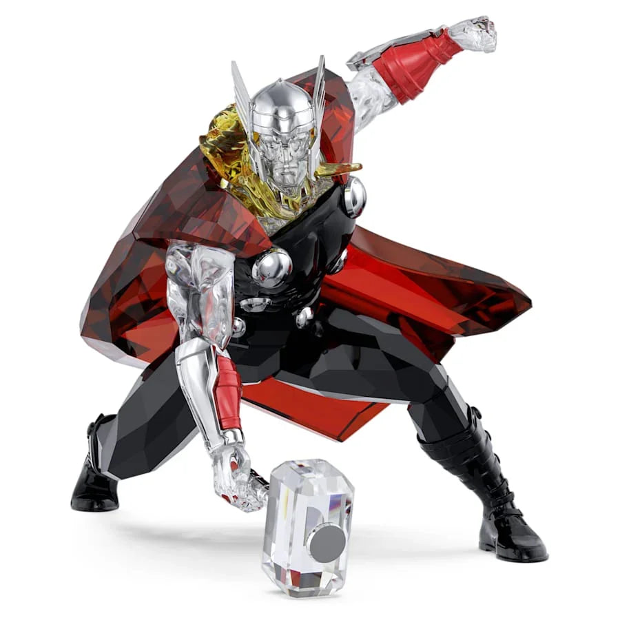 Marvel - Thor - Figura - Swarovski