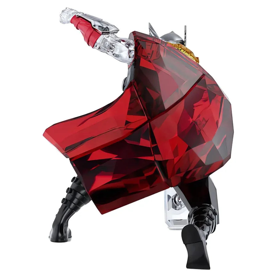 Marvel – Thor – Figura – Swarovski nézet 3