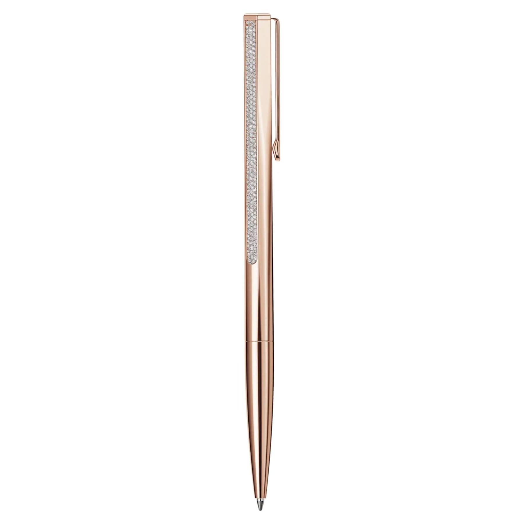 Crystal Shimmer - Oro rosa - Bolígrafo - Swarovski vista 4
