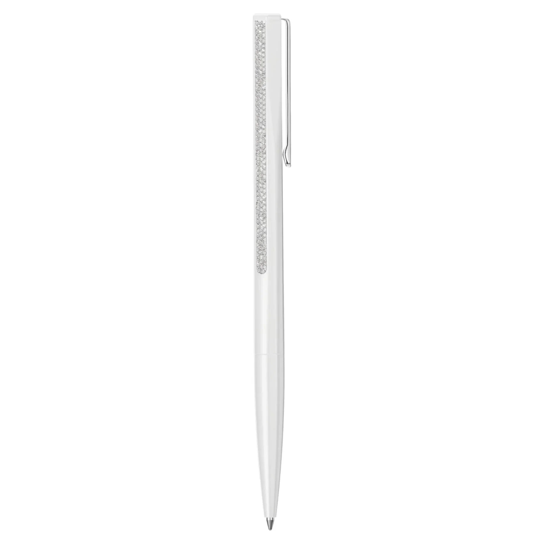 Crystal Shimmer - Blanco - Bolígrafo - Swarovski vista 4