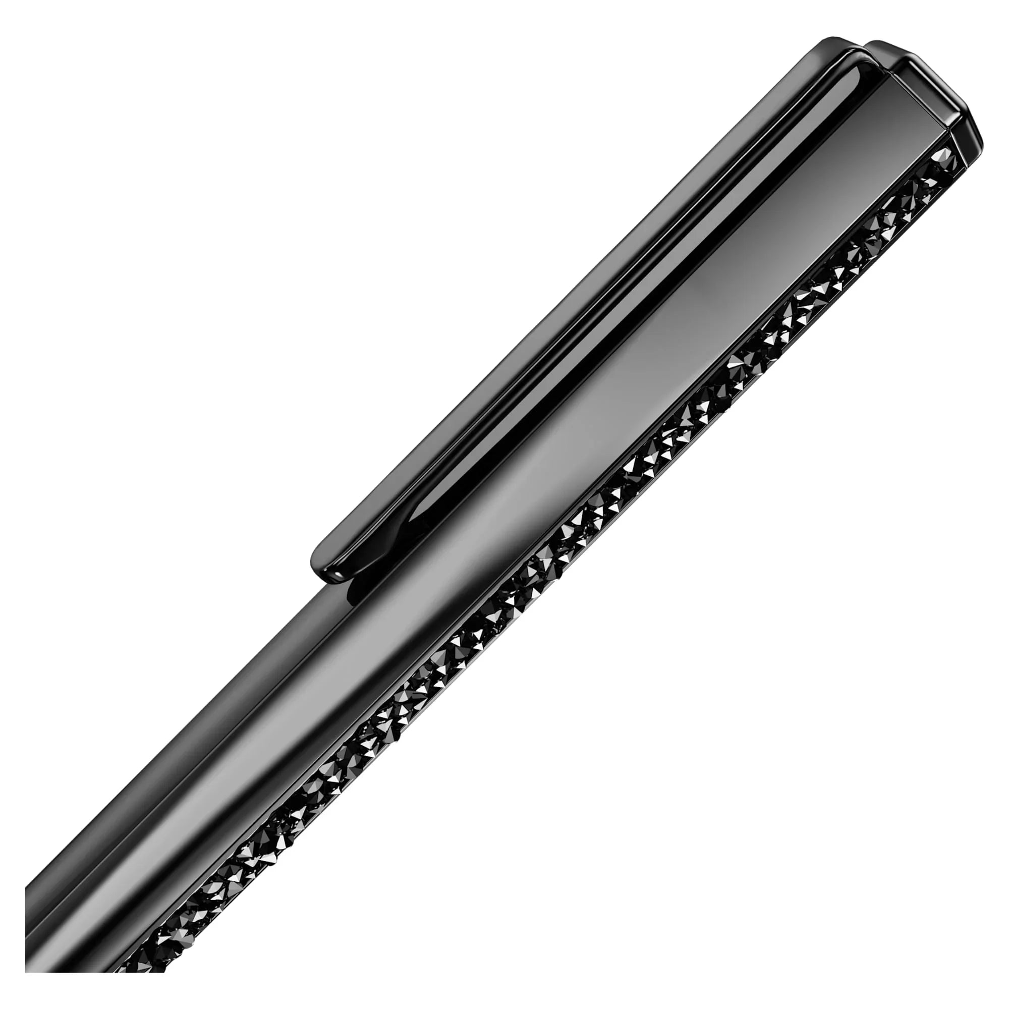Crystal Shimmer - Negro - Bolígrafo - Swarovski vista 4