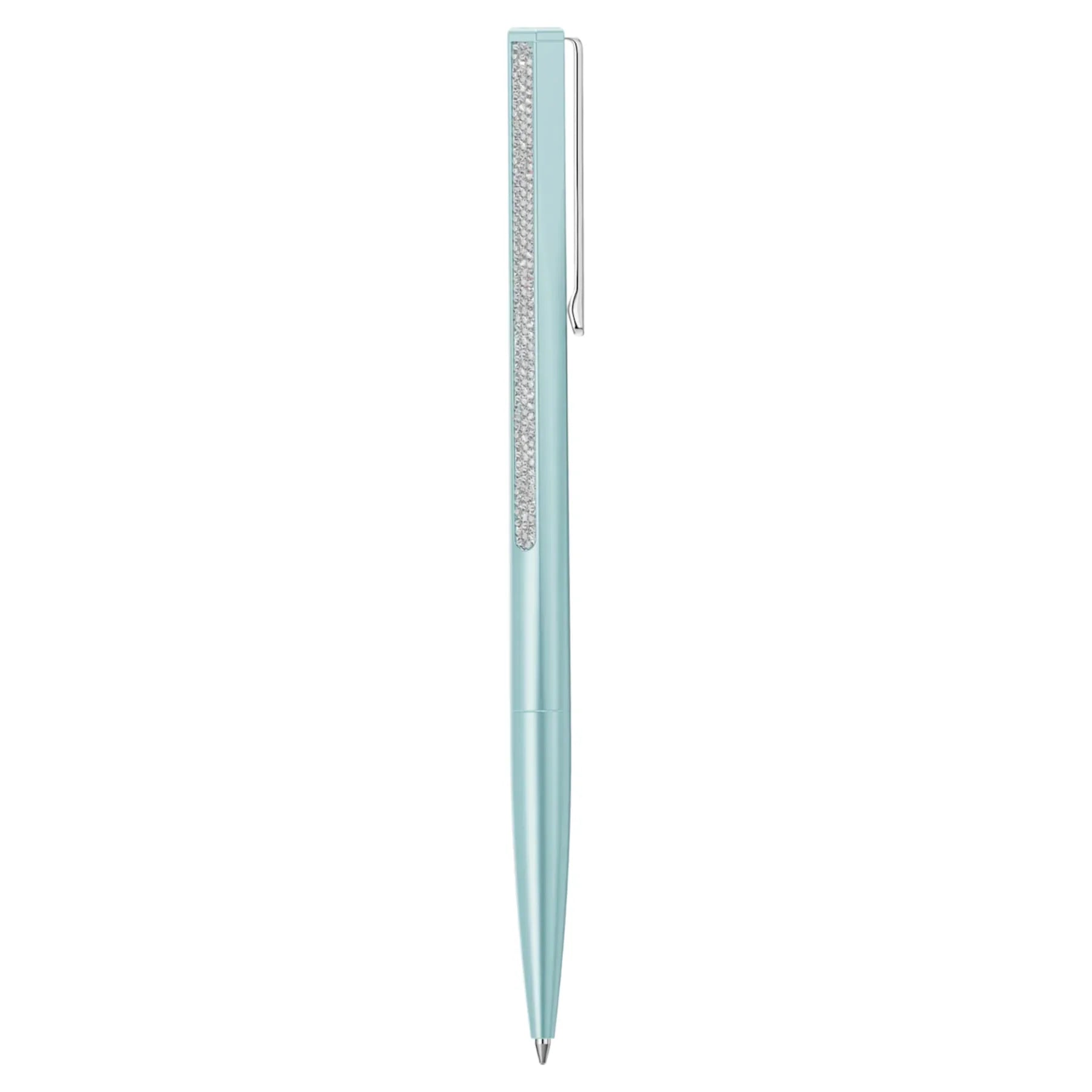 Crystal Shimmer - Azul - Bolígrafo - Swarovski vista 4