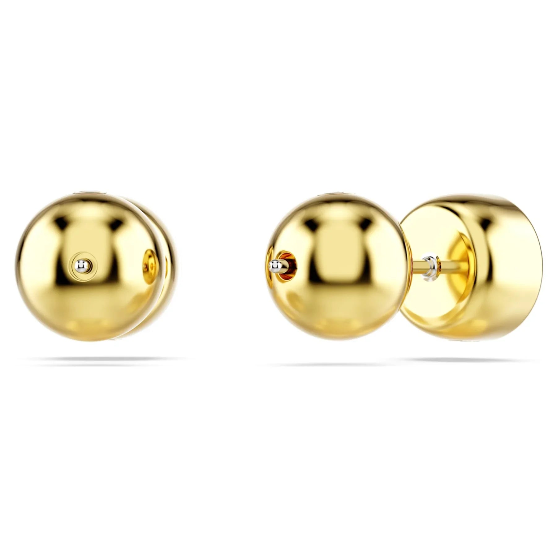 Pendientes Mujer Imber Oro Blanco – Swarovski vista 4