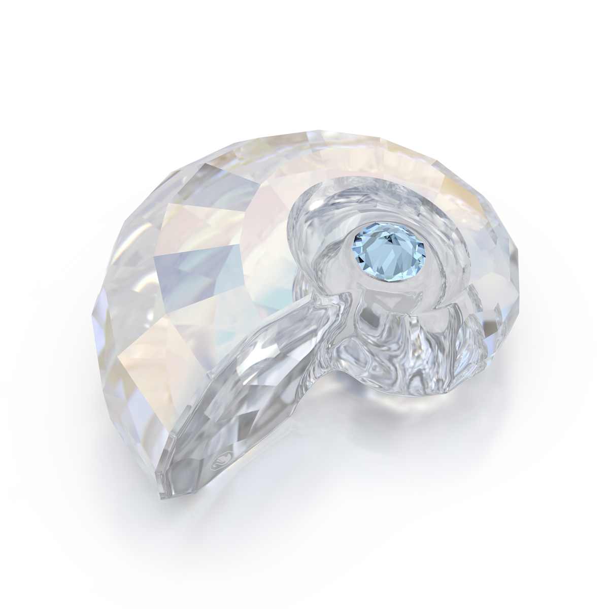 Swarovski Seashell Figurine | Azuline