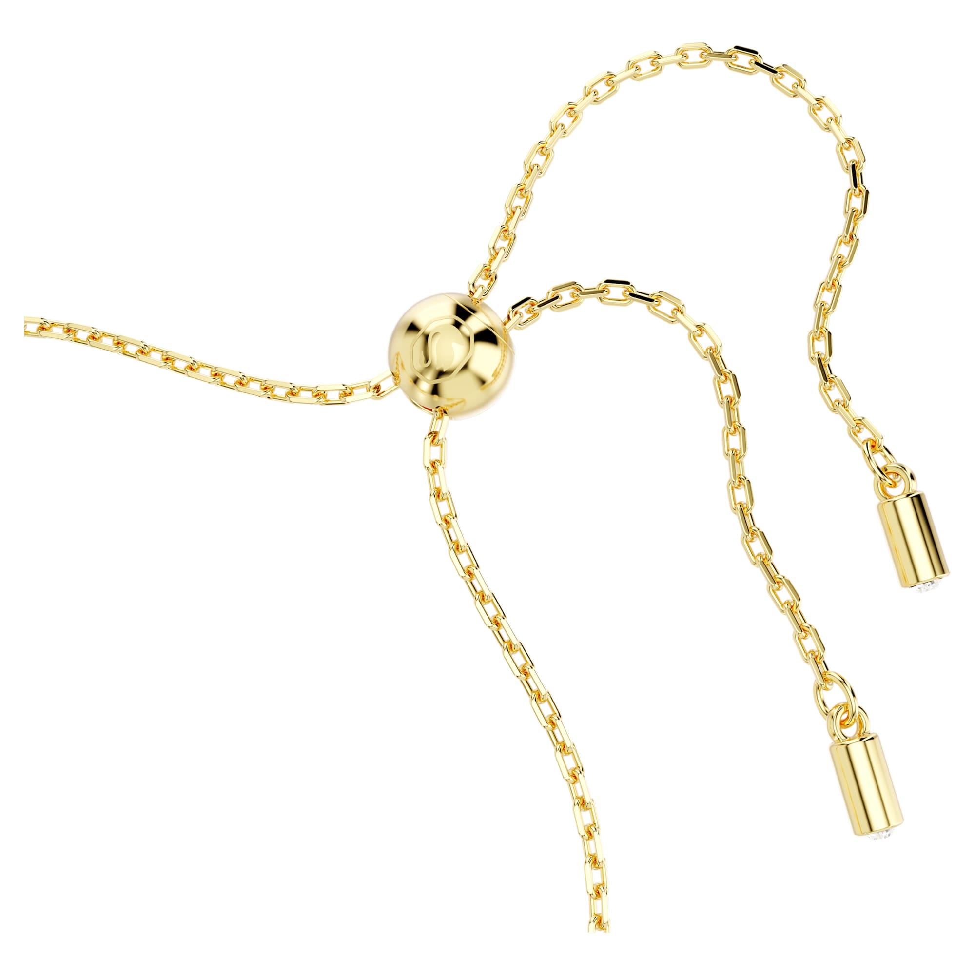 Symbolica - Multicolor Gold - Pulsera - Swarovski