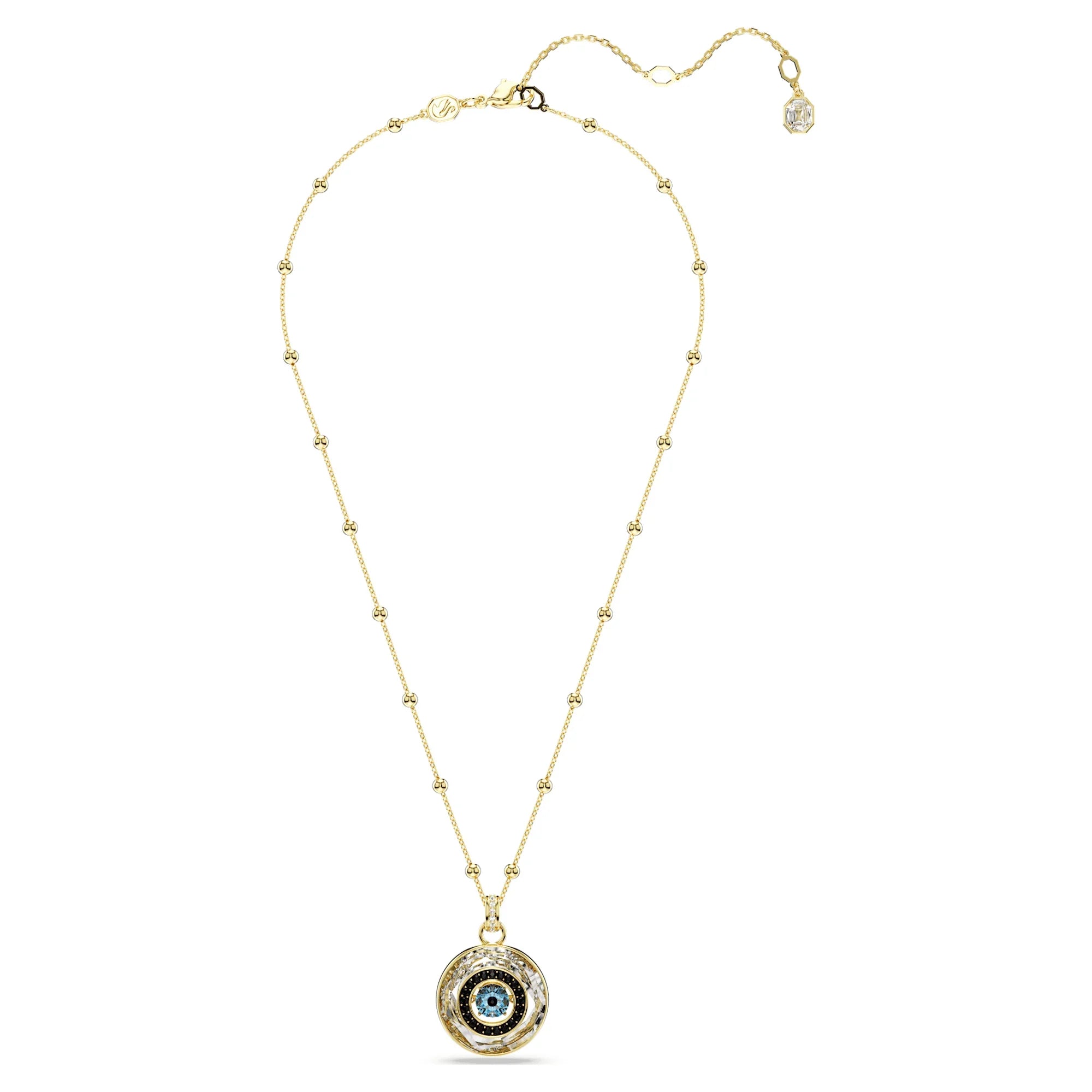 Swarovski hänge - Symbolica - Lucky eye Medium view 3