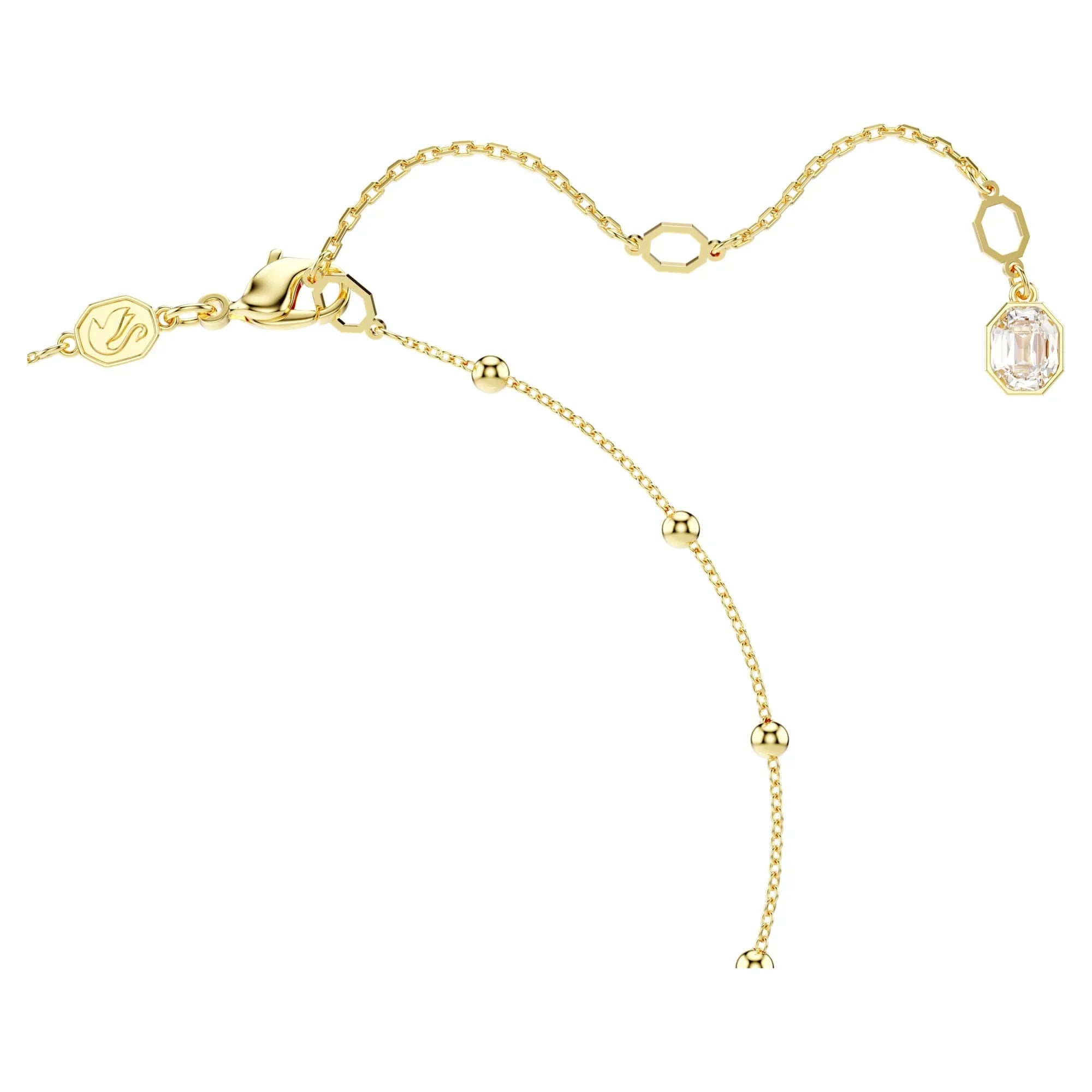 Swarovski hänge - Symbolica - Lucky eye Medium view 5