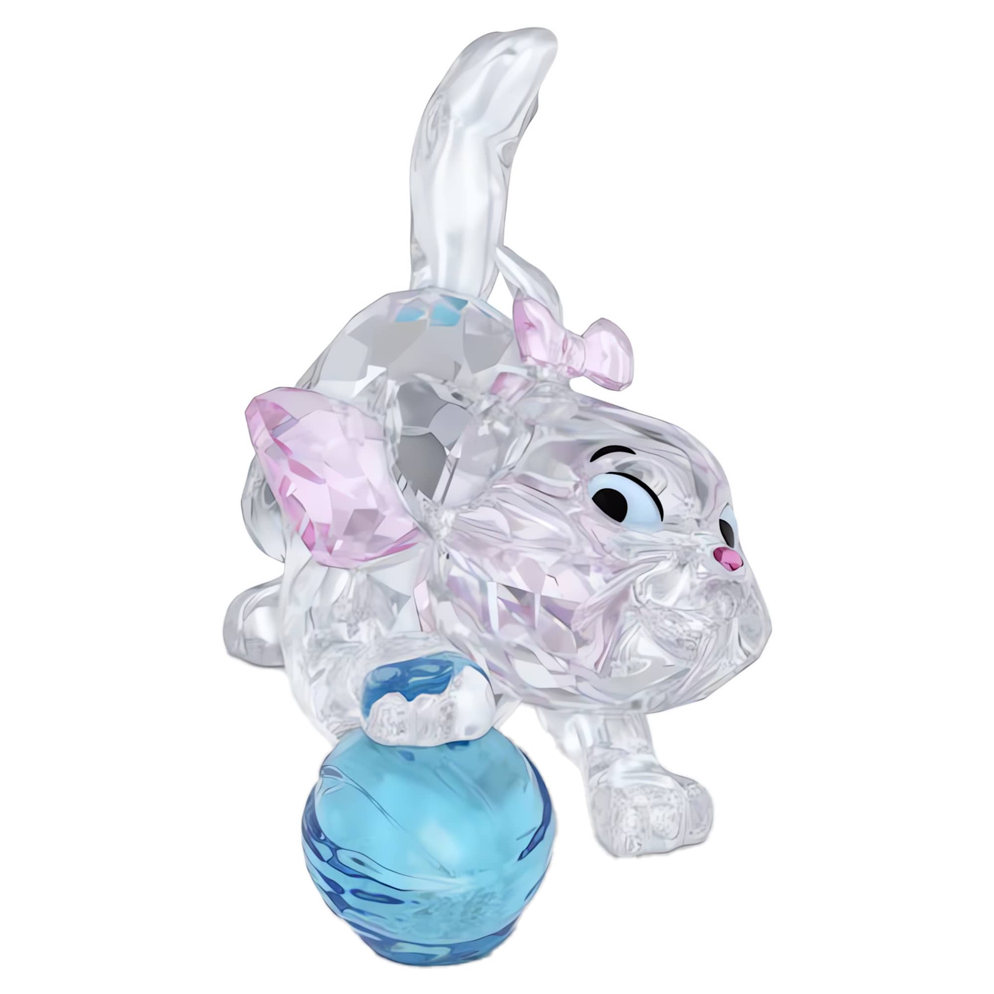 Figura Marie Disney Classic Los Aristogatos – Swarovski