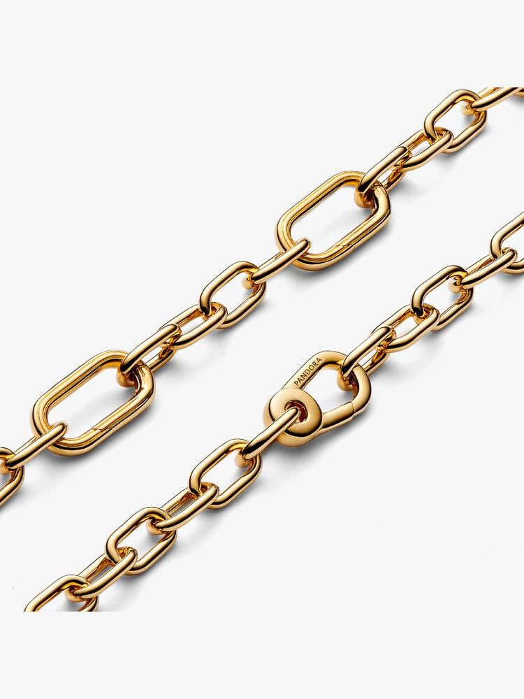 Pandora armbånd - liten lenkekjede