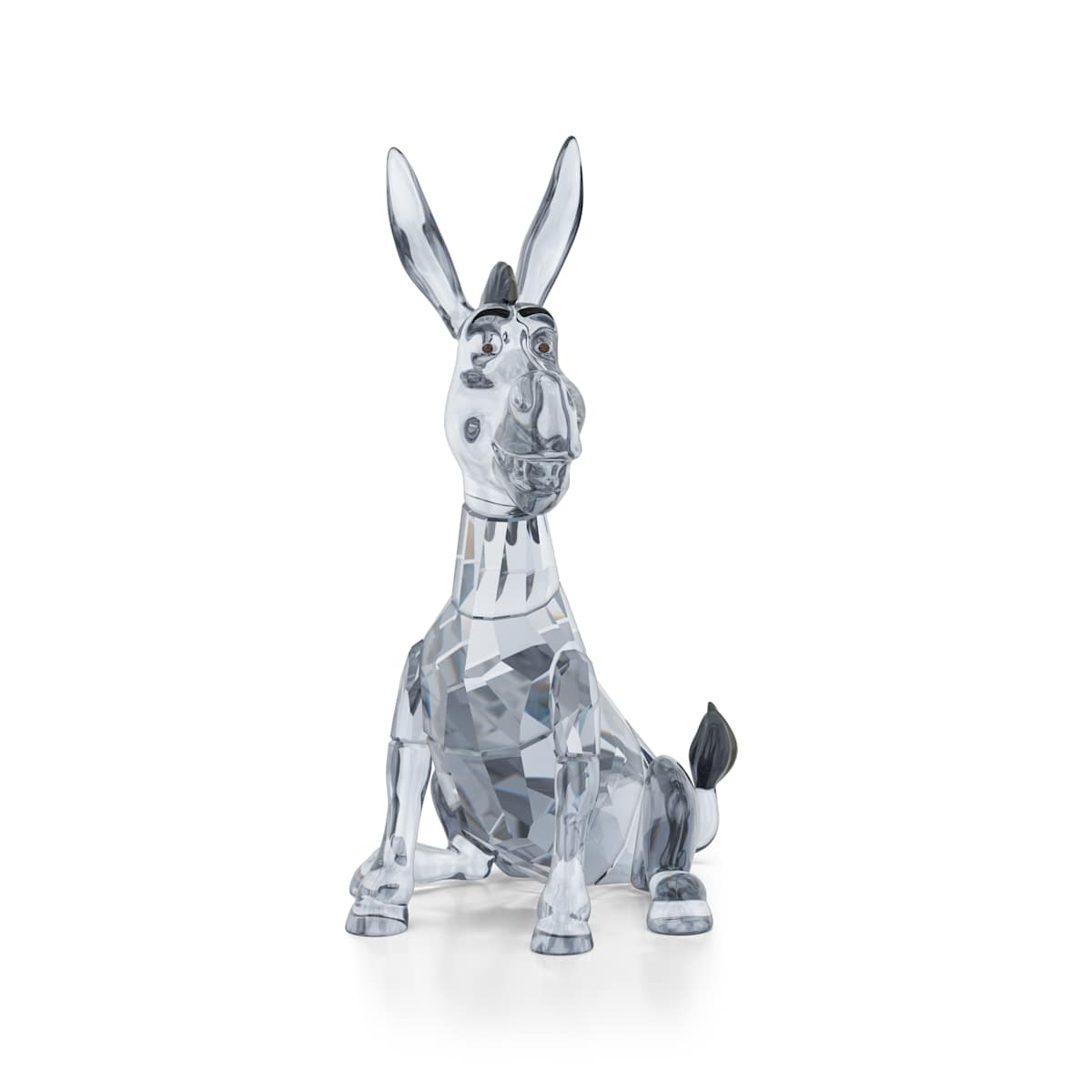 Estatueta Swarovski – Shrek – O Burro