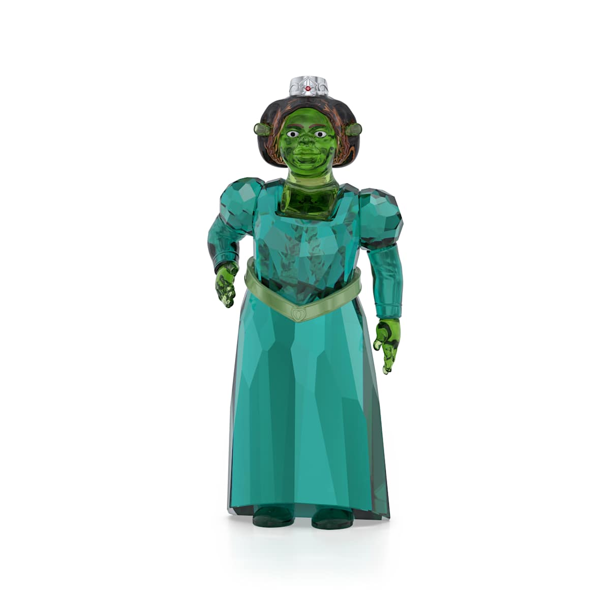Figura Swarovski – Shrek – Fiona