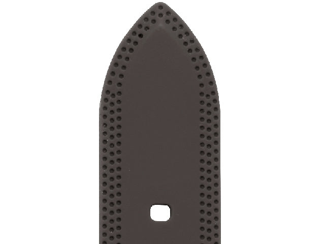 Pulseira de Relógio em Silicone - Birdy - Cinza Médio - Rochet - 18x16mm