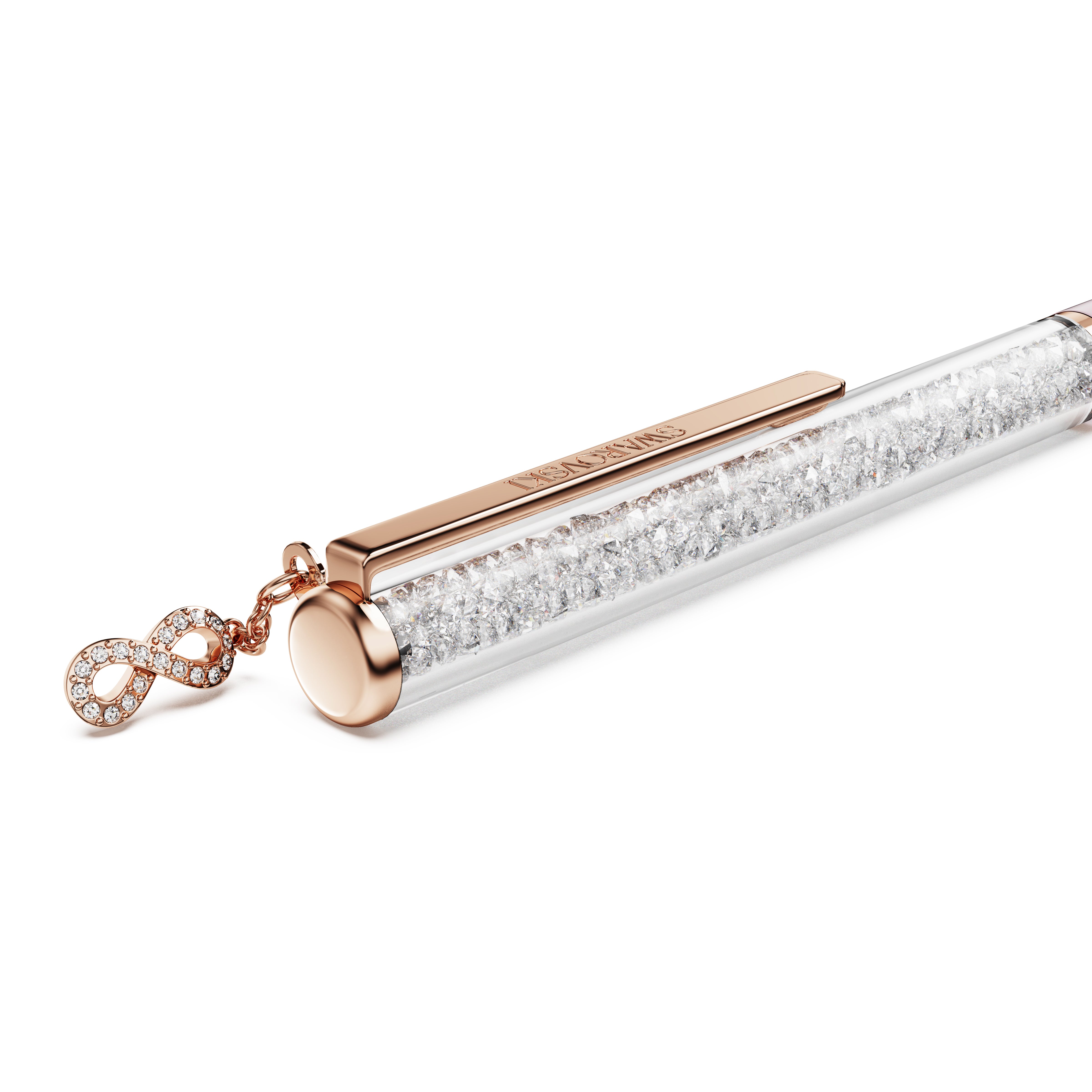Crystalline infinity pen – Swarovski