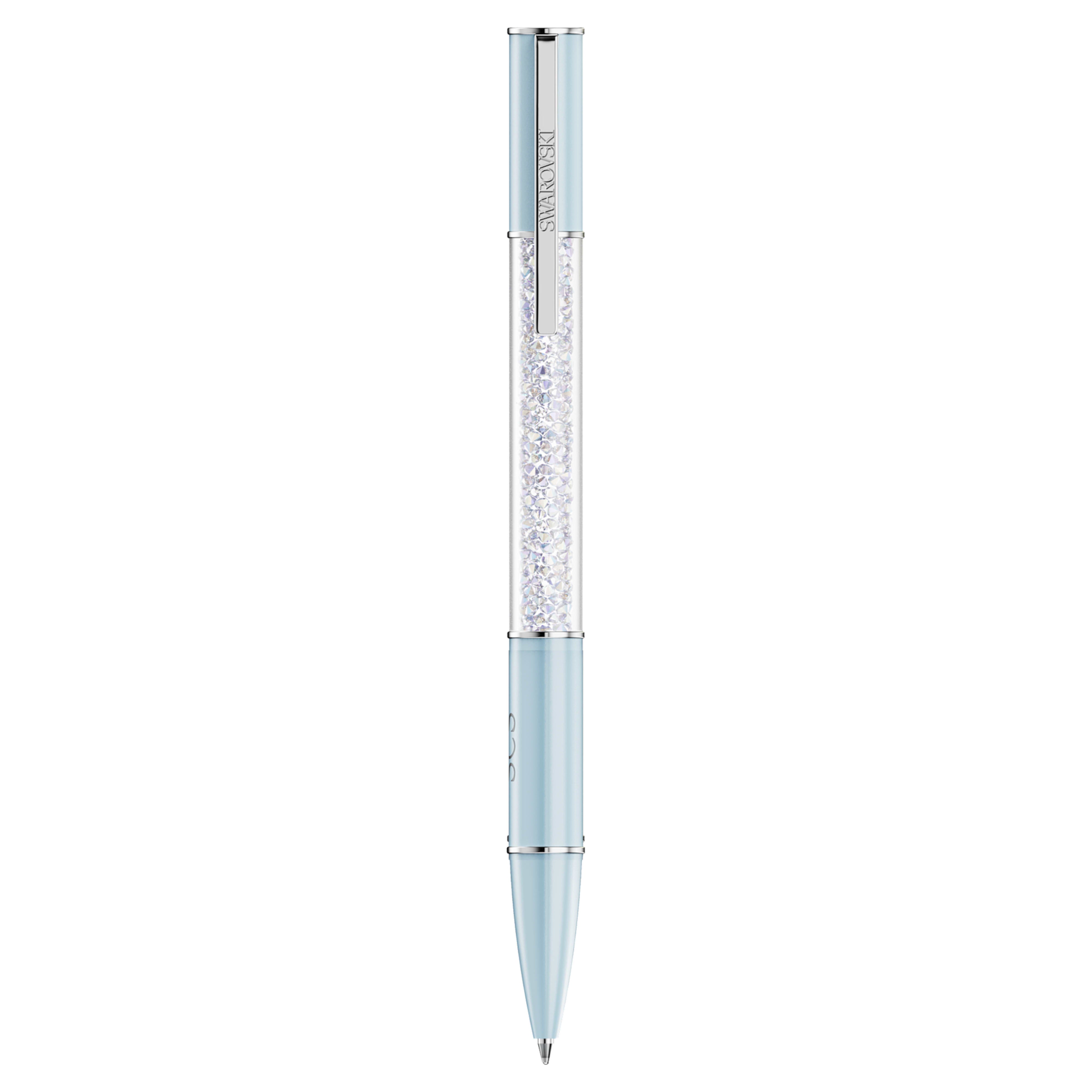Penna cristallina SCS Blue Lustre – Swarovski