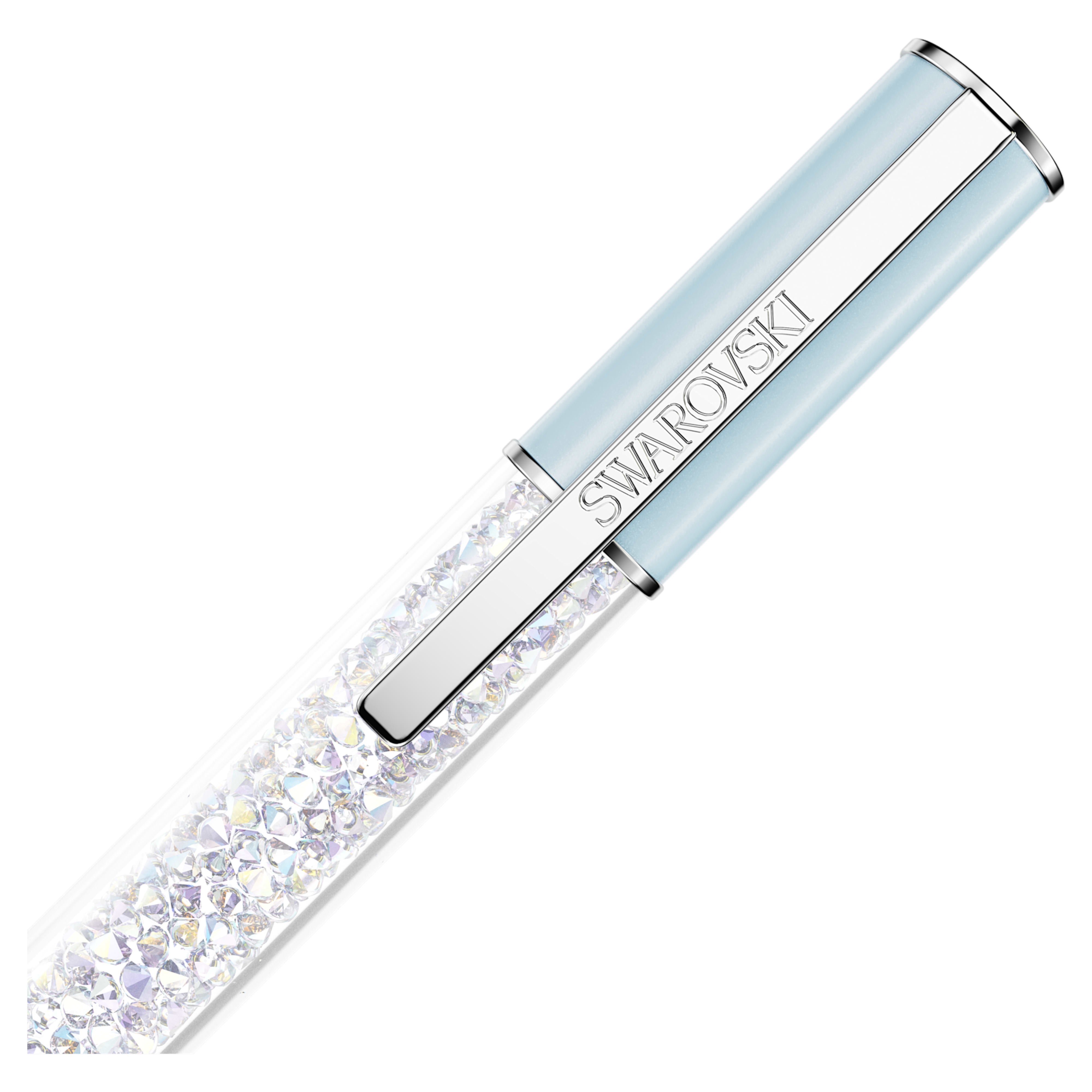 Penna cristallina SCS Blue Lustre – Swarovski