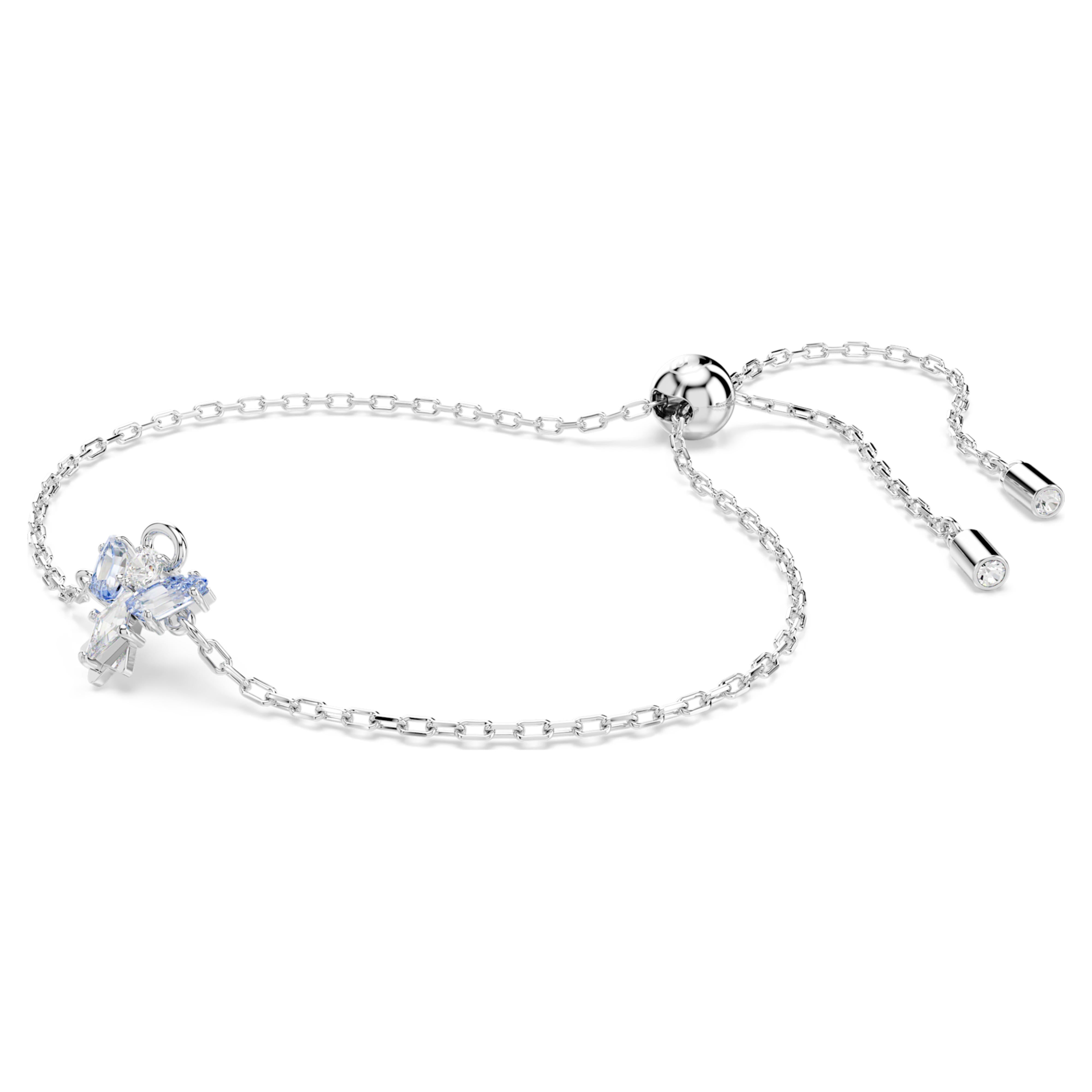 Bracelet Magic ange bleu – Swarovski